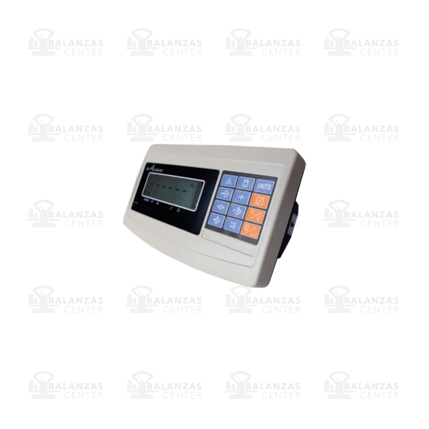 INDICADOR DE PESO E-ACCURA SB53