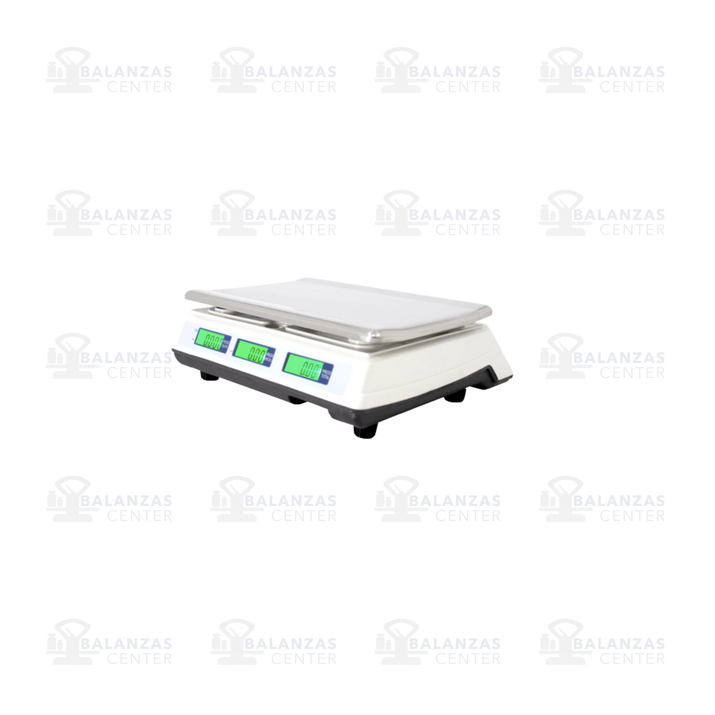 BALANZA CORETTO EC-40H DE 40 KG