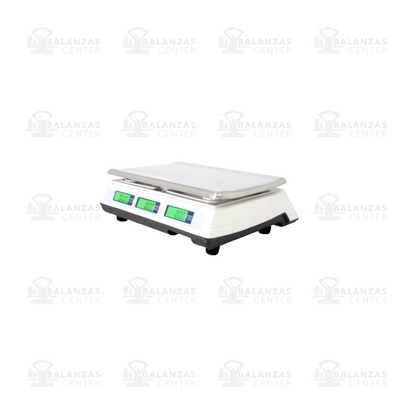 BALANZA CORETTO EC-40H DE 40 KG