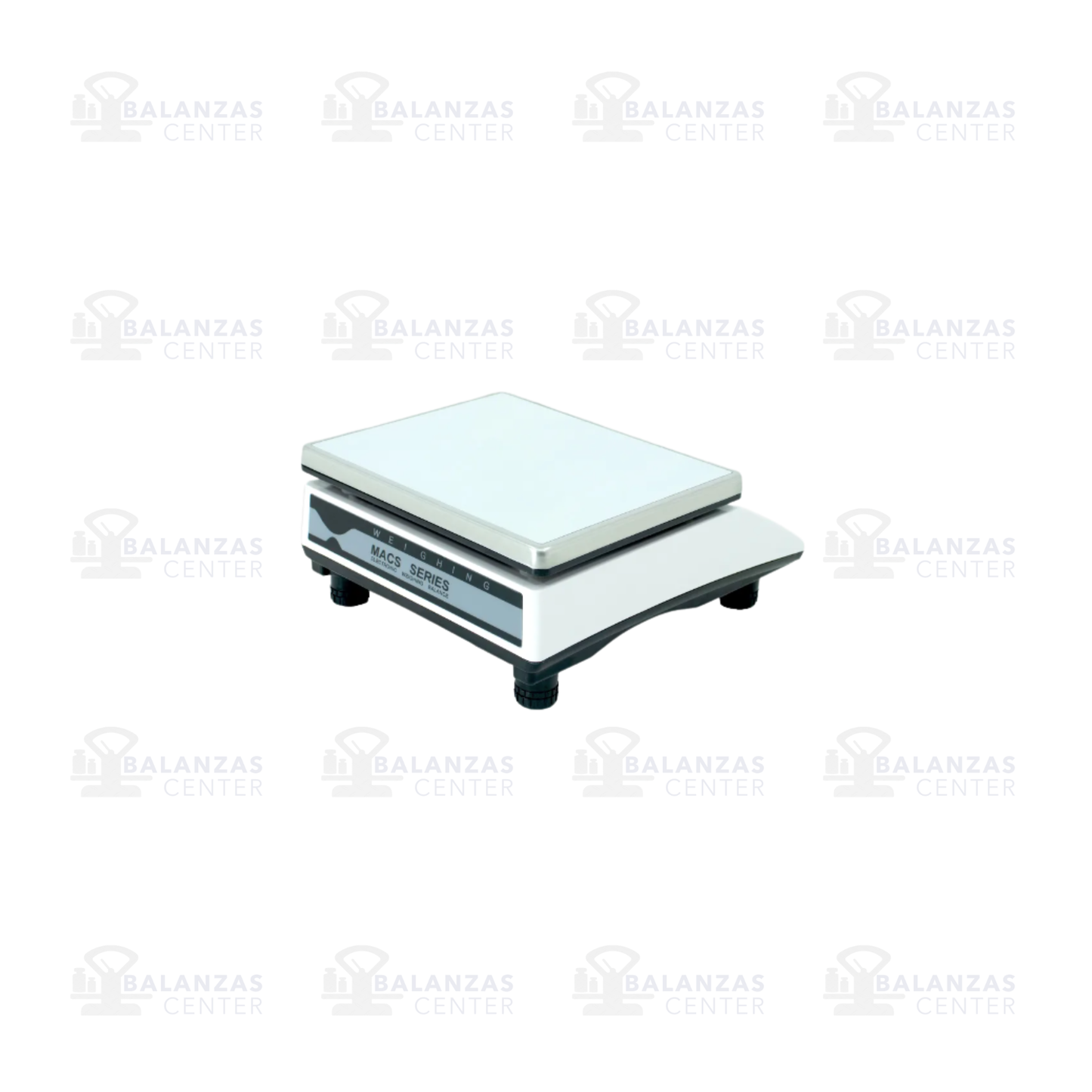 BALANZA GRAMERA ACU FWM DE 30 KG