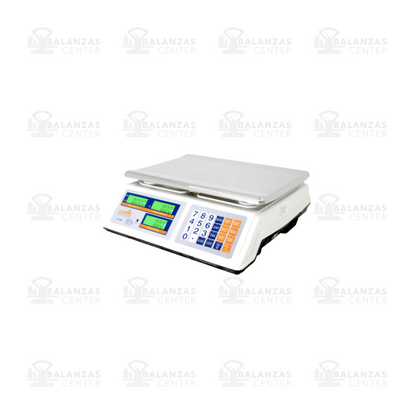 BALANZA CORETTO EC-40H DE 40 KG
