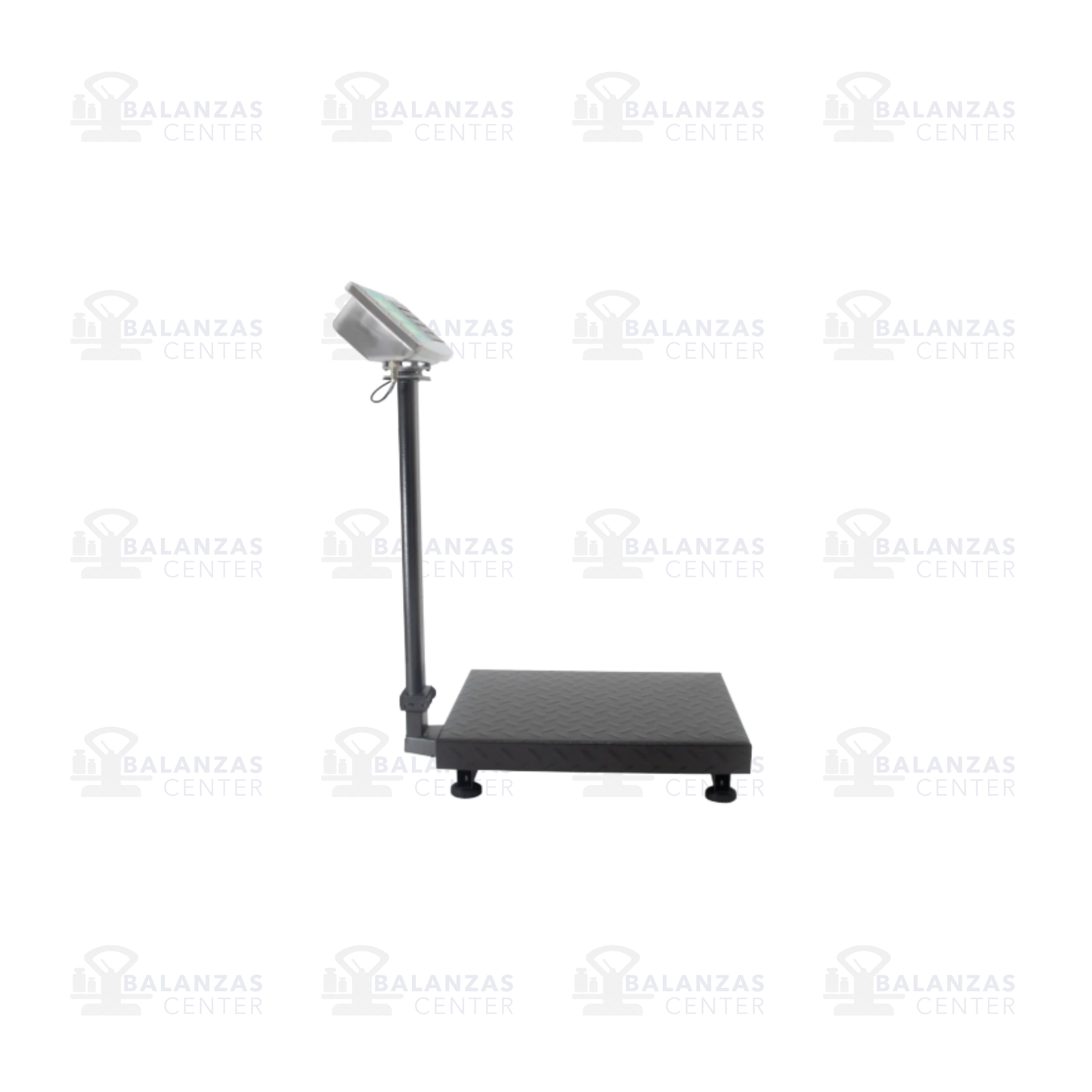 BALANZA DE PLATAFORMA 50 X 40 CM KALERY TCS-K2 DE 300 KG