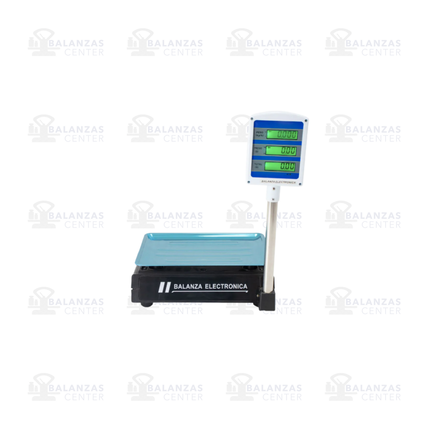 BALANZA FERTON PROFESSIONAL DE 30 KG