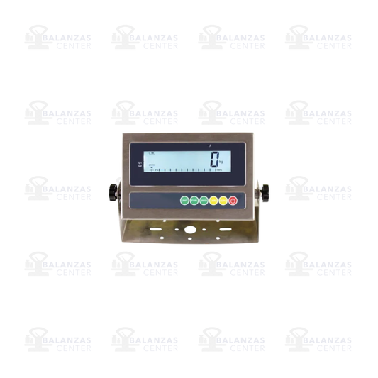 INDICADOR DE PESO HAND FREE TP9901