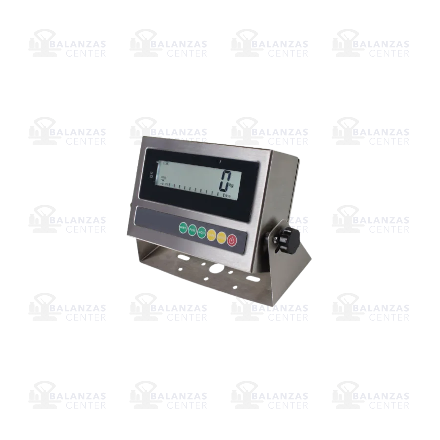 INDICADOR DE PESO HAND FREE TP9901