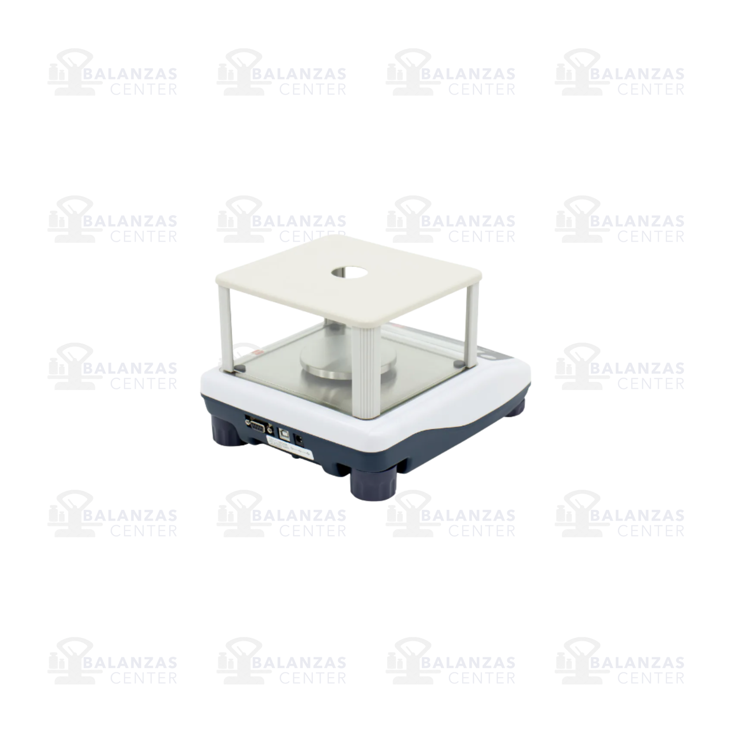 BALANZA ANALITICA T-SCALE NHB++ DE 2000 GR