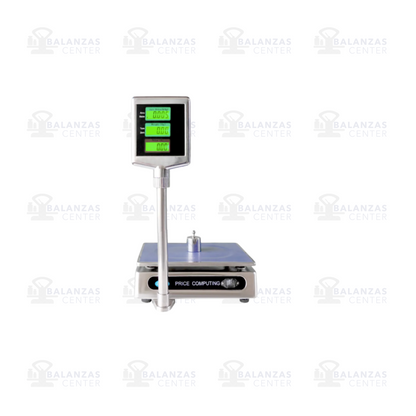 BALANZA ELEMAX SS-40 DE 40 KG