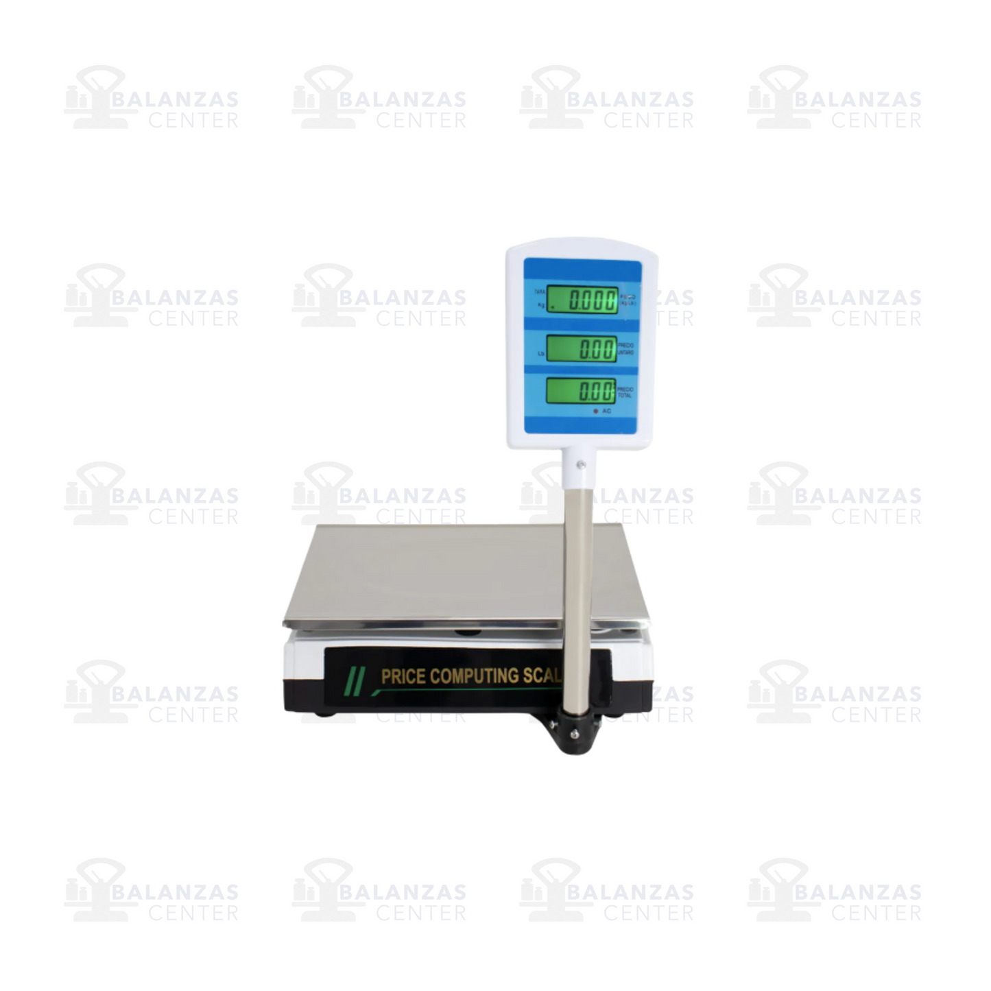 BALANZA FERTOW PERU ACS DE 30 KG