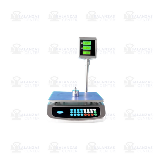 BALANZA ELEMAX SS-40 DE 40 KG