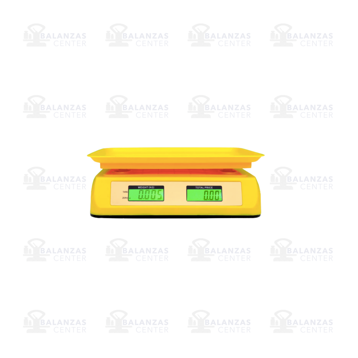 BALANZA FERTOW PERU DH - 607 DE 30 KG