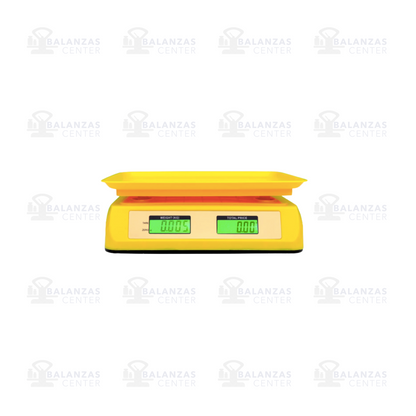 BALANZA FERTOW PERU DH - 607 DE 30 KG