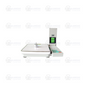 BALANZA QUA CON TORRE REBATIBLE DE 60 KG