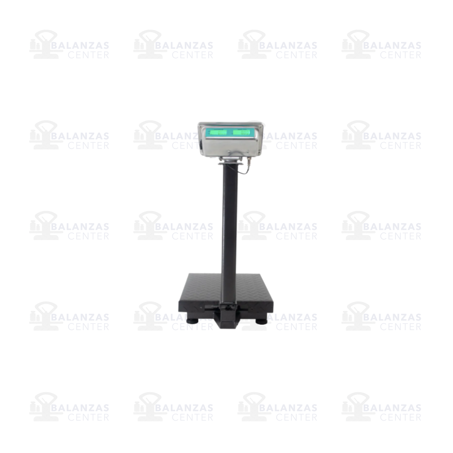 BALANZA DE PLATAFORMA 50 X 40 CM KALERY TCS-K2 DE 300 KG