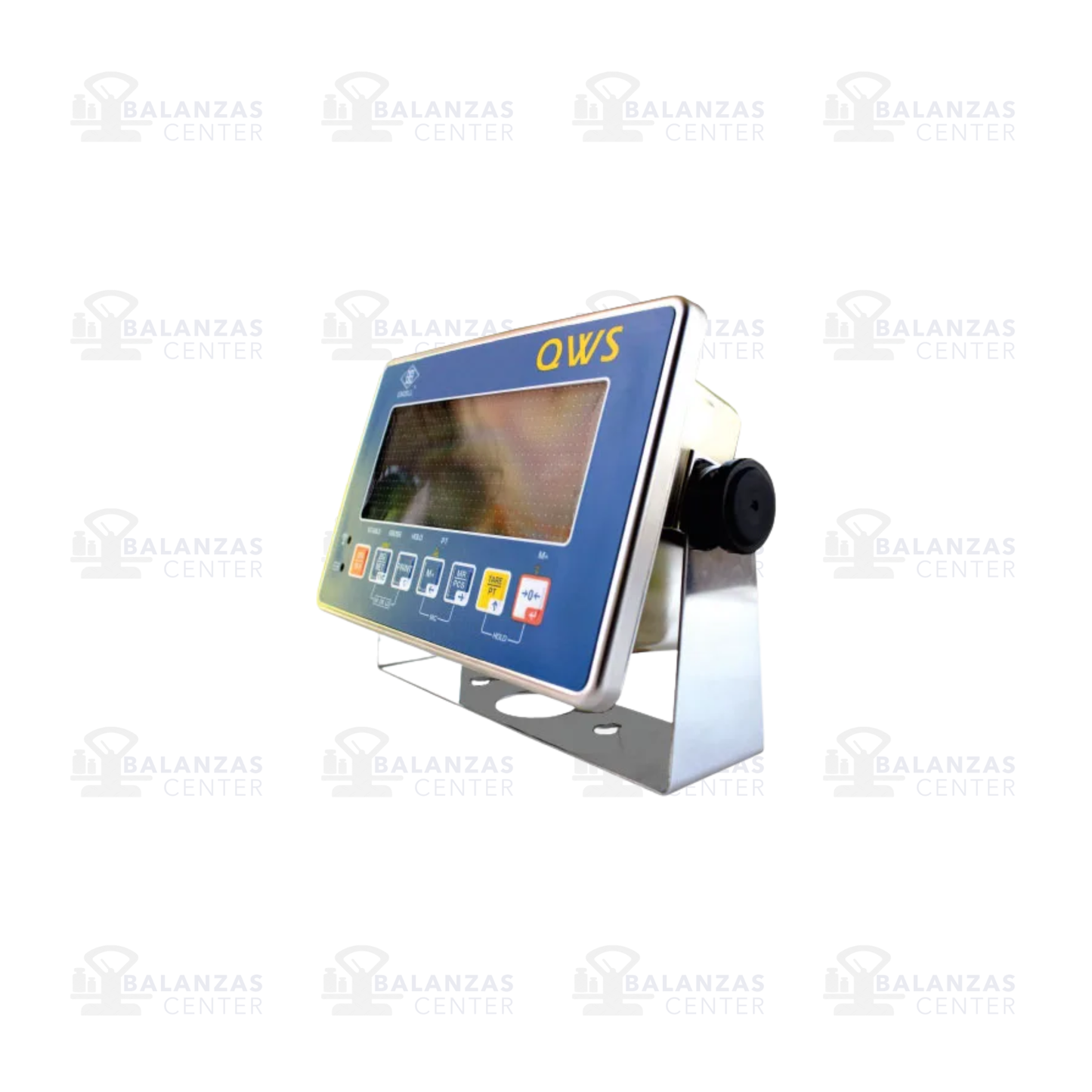 INDICADOR DE PESO EXCELL QWS