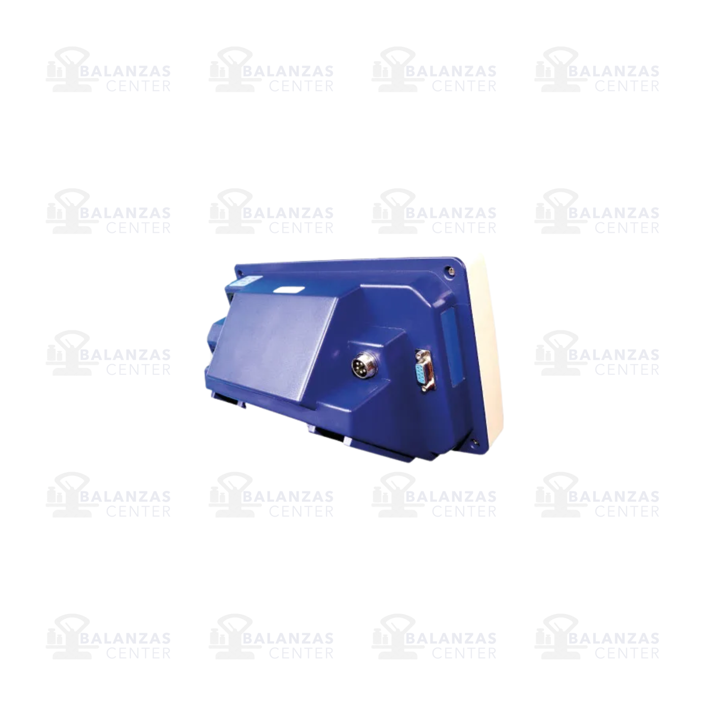 INDICADOR DE PESO E-ACCURA WQ2