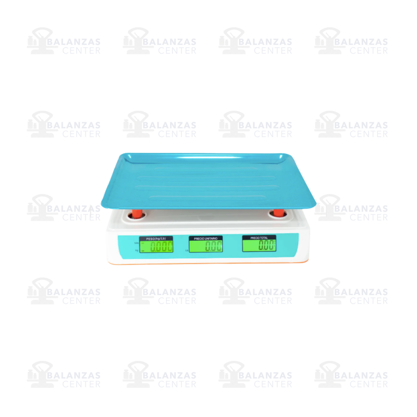 BALANZA KALERY ACS 826 BT DE 40 KG