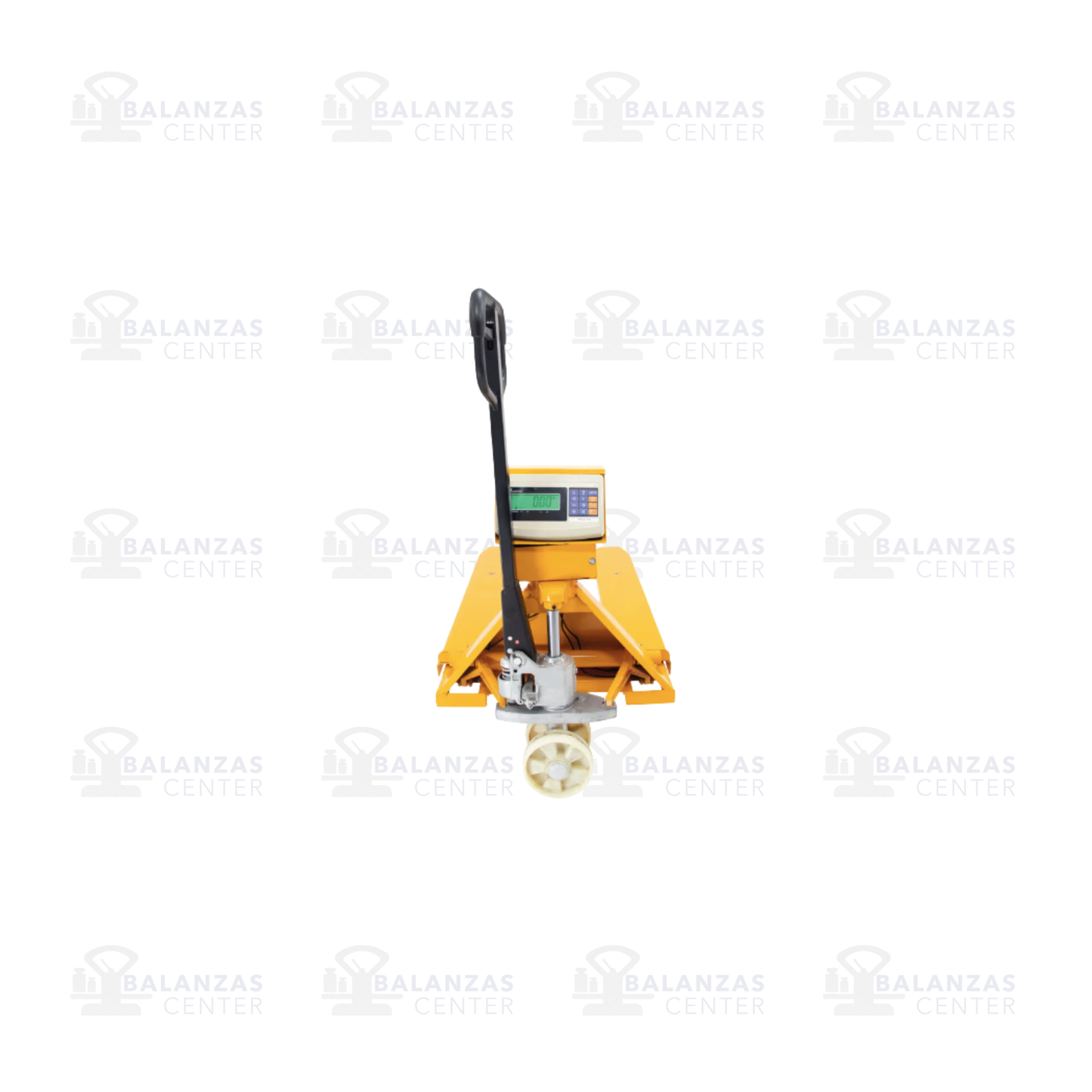 BALANZA PALLET E-ACCURA SB53 DE 3 TN