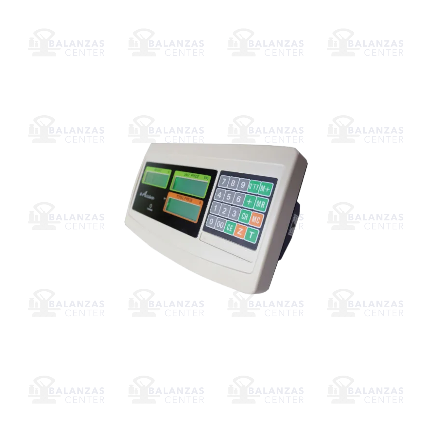 INDICADOR DE PESO E-ACCURA SB51