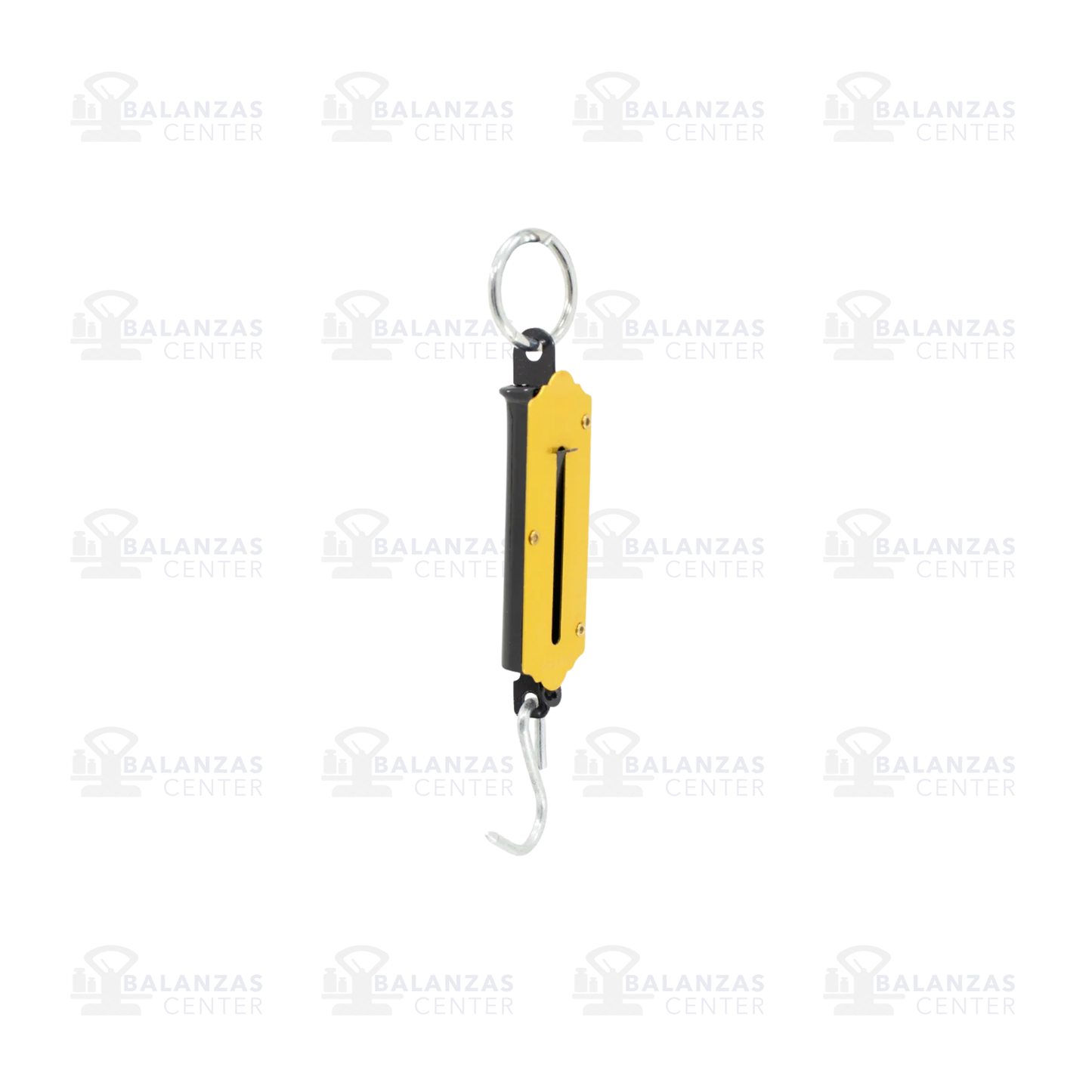 BALANZA COLGANTE KAMBOR PK-12K DE 12 KG