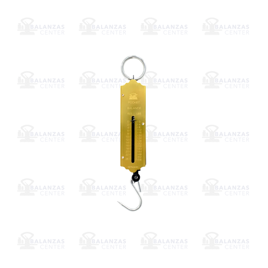 BALANZA COLGANTE KAMBOR KC-25K DE 25 KG