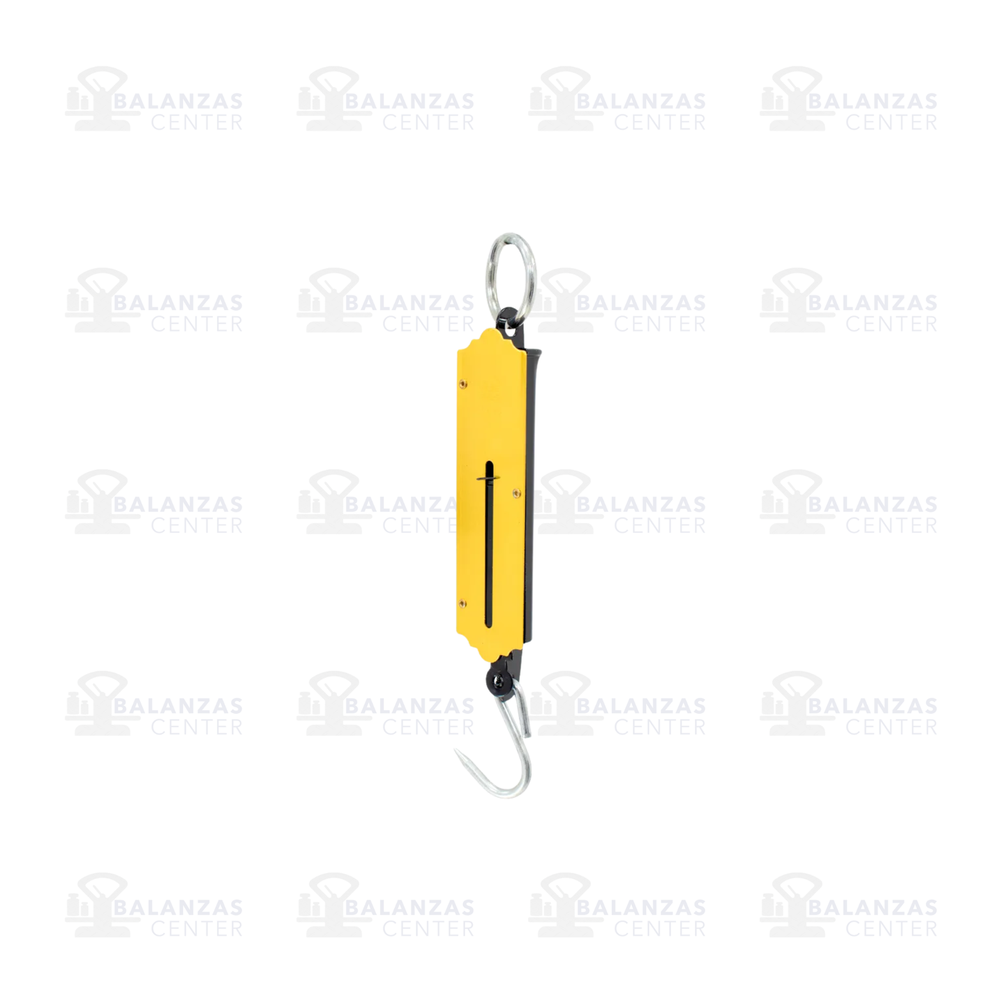 BALANZA COLGANTE KAMBOR KC-25K DE 25 KG