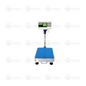 BALANZA DE PLATAFORMA 44 x 33 CM E-ACCURA SB-51 DE 100 KG