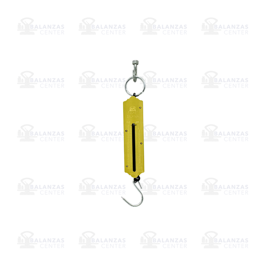 BALANZA COLGANTE KAMBOR KC-50K DE 50 KG