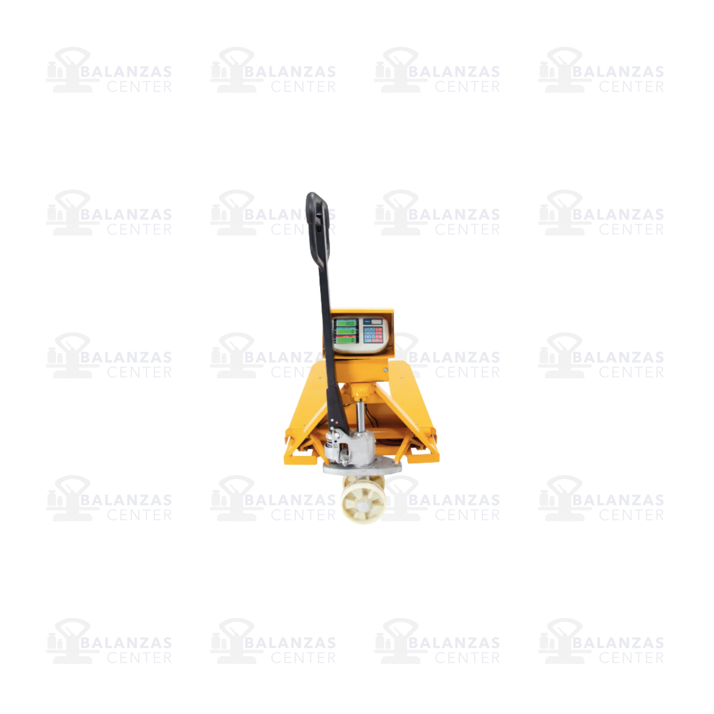 BALANZA PALLET MAVIN THC DE 2 TN