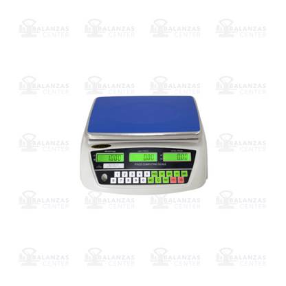BALANZA GUERSA ACS-TAC DE 30 KG