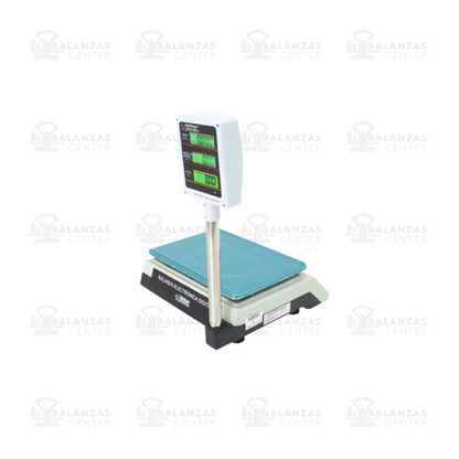 BALANZA HENKEL BCE30A DE 30 KG