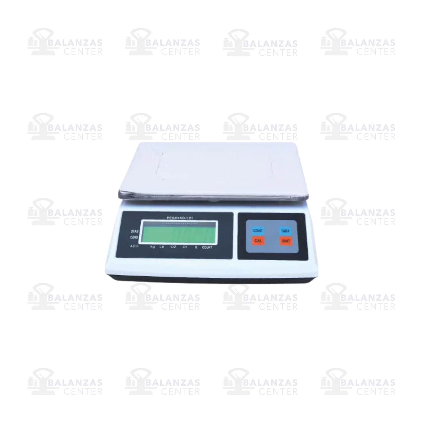 BALANZA CONTADORA RAY-SCALE DE 10KG