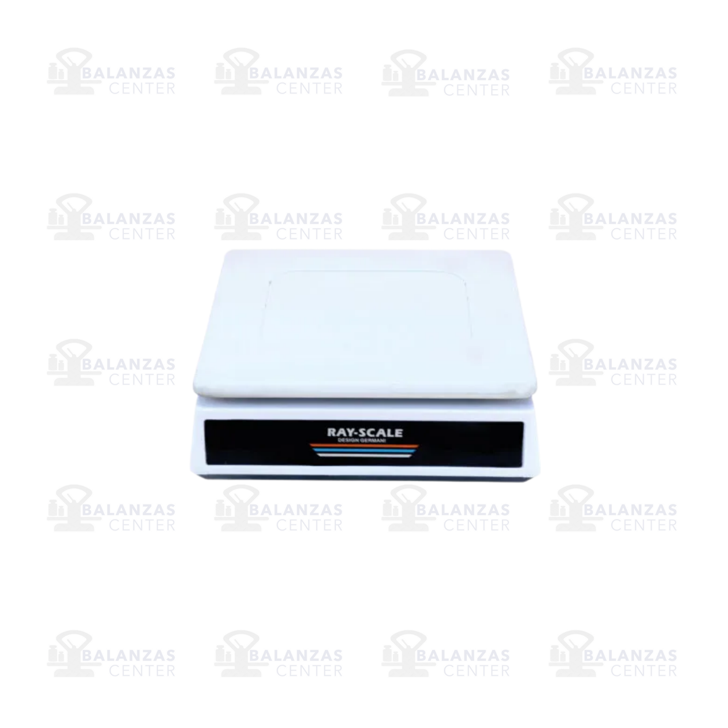 BALANZA CONTADORA RAY-SCALE DE 10KG