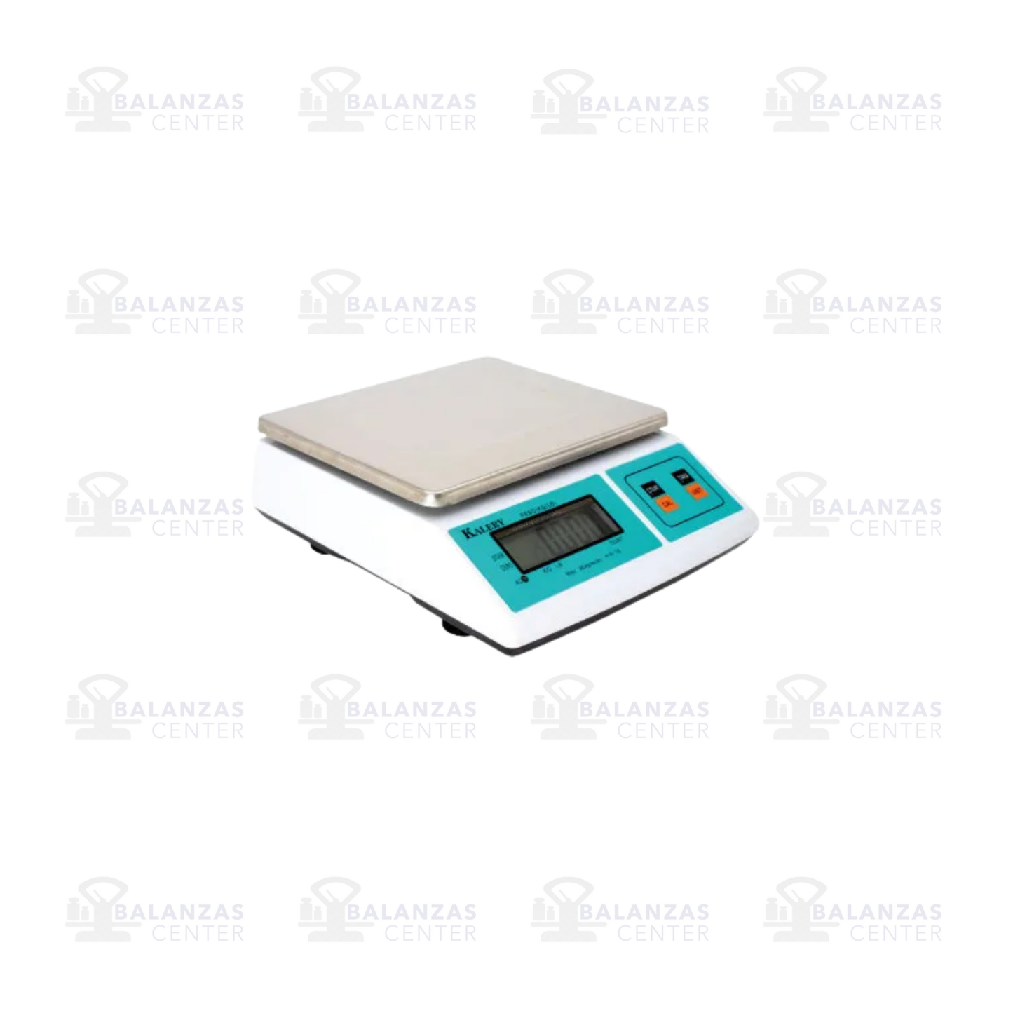 BALANZA CONTADORA KALERY ACS-708W DE 30KG