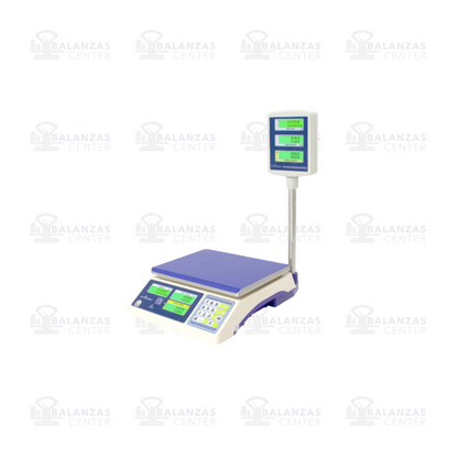 BALANZA E-ACCURA BPT DE 30 KG