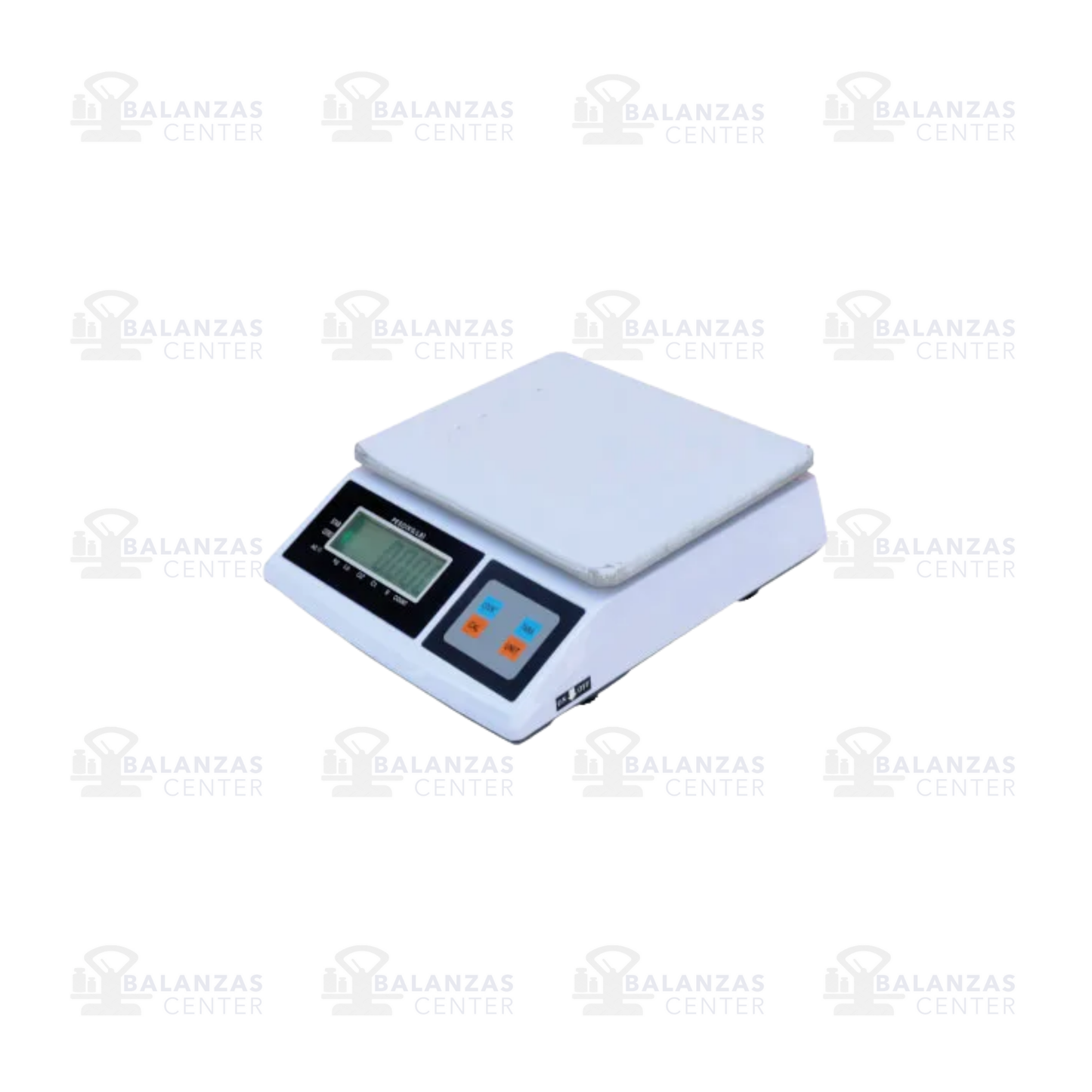 BALANZA CONTADORA RAY-SCALE DE 10KG