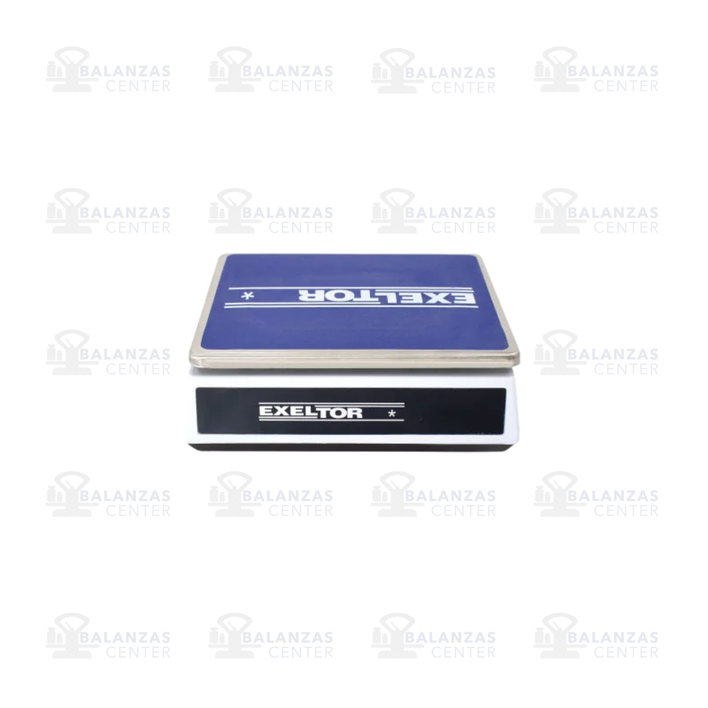 BALANZA CONTADORA EXELTOR DE 30 KG
