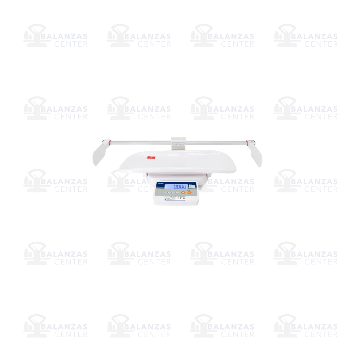 Balanza pediátrica T-Scale M101 de 20 kg para bebés