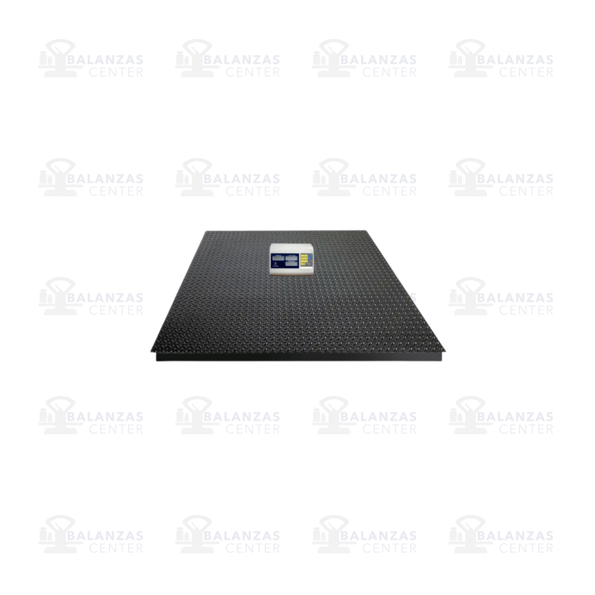 Balanza tipo rampa Excell AP4