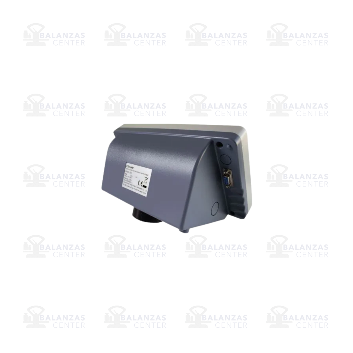Indicador de peso T-Scale BW, detalle